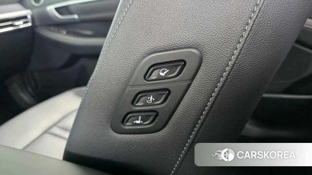 Hyundai Sonata D Edge Hybrid (DN8) id 4996370 из Кореи 22
