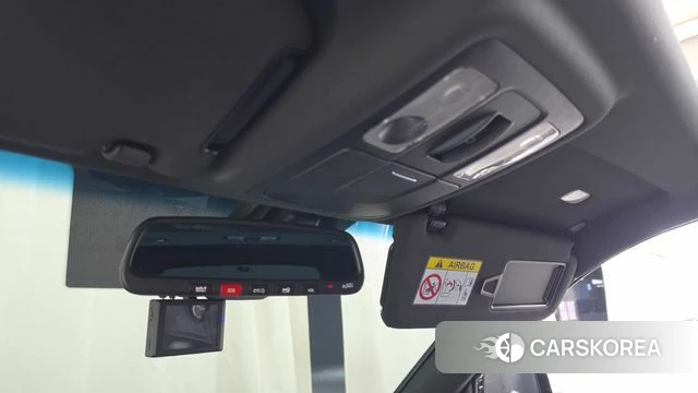 Kia Mohave Master id 5053064 из Кореи 22