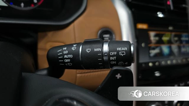 Land Rover Discovery 5 id 5004495 из Кореи 22