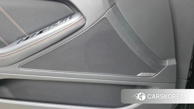Genesis G80 id 5004335 из Кореи 22