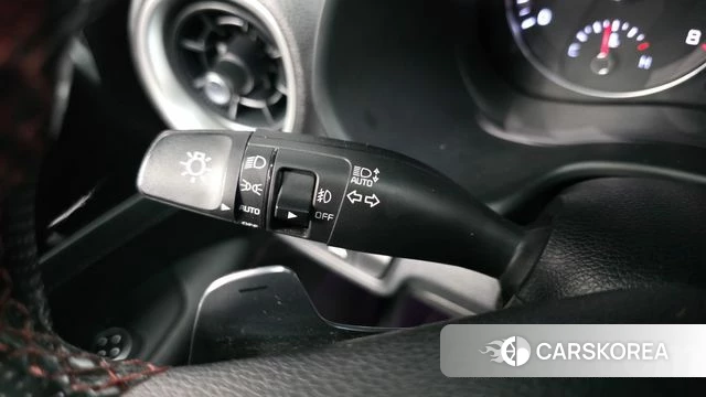 Kia Come New K3 id 5047682 из Кореи 22