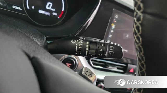 Kia Niro EV id 5053644 из Кореи 22