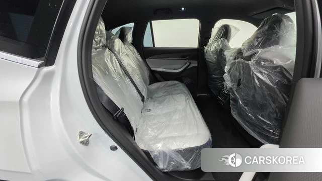 Renault Korea (Samsung) Grand Coleos id 4916093 из Кореи 22
