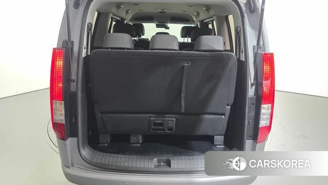 Hyundai Staria id 4964577 из Кореи 22