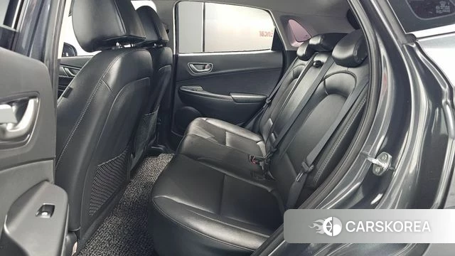 Hyundai Kona Electric id 5023689 из Кореи 22