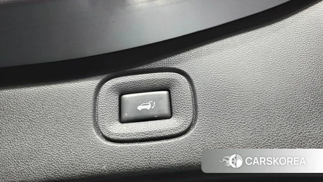 Renault Korea (Samsung) QM6 id 4960185 из Кореи 22