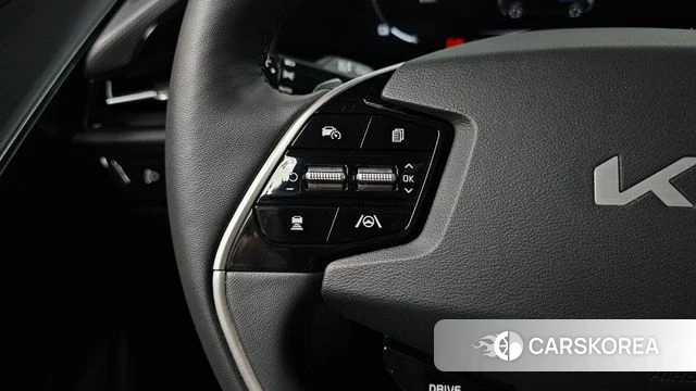 Kia Di All New Niro EV id 5022392 из Кореи 22