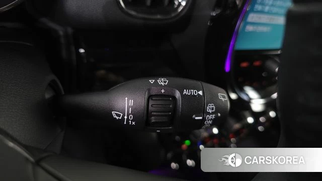 Mini Cooper Countryman id 5033366 из Кореи 22