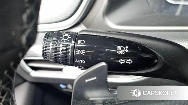 Hyundai Sonata (DN8) id 5047141 из Кореи 22