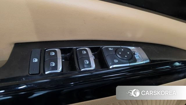 Kia Carnival 4th generation id 4991269 из Кореи 22
