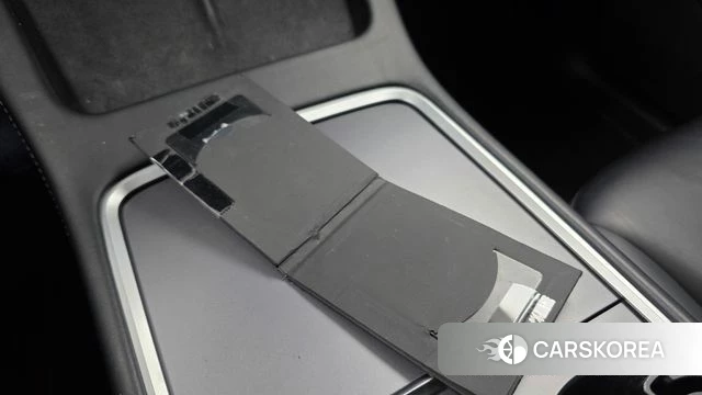 Tesla Model Y id 4936508 из Кореи 22