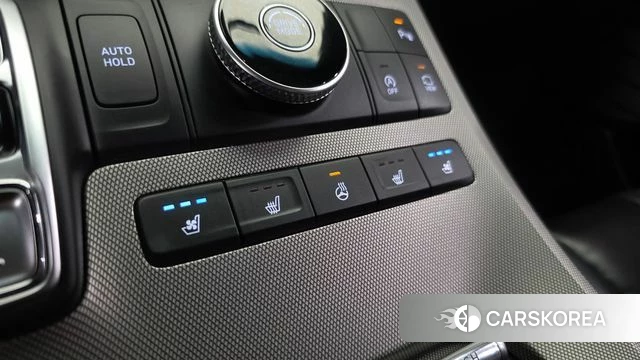 Hyundai Palisade id 4779650 из Кореи 22