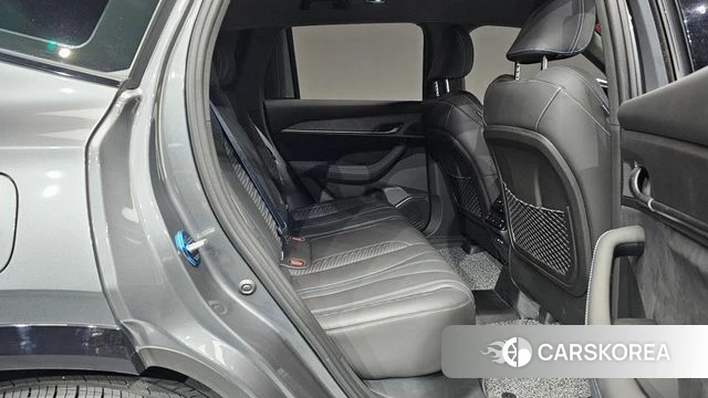 Renault Korea (Samsung) Grand Coleos id 4995373 из Кореи 22