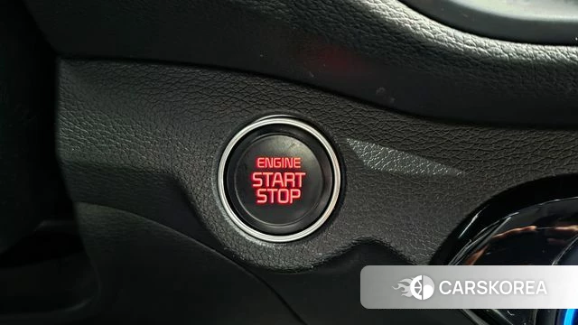 Kia The New K3 2nd generation id 4555492 из Кореи 22