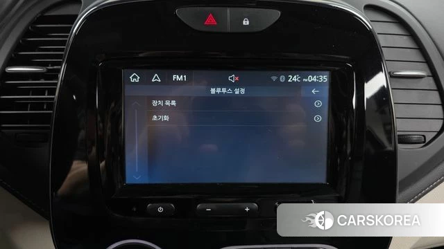 Renault Korea (Samsung) New QM3 id 4960558 из Кореи 22