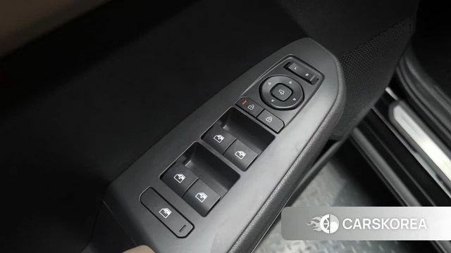 Kia EV5 id 4927875 из Кореи 22