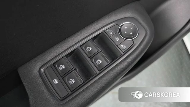 Renault Korea (Samsung) XM3 id 5033436 из Кореи 22