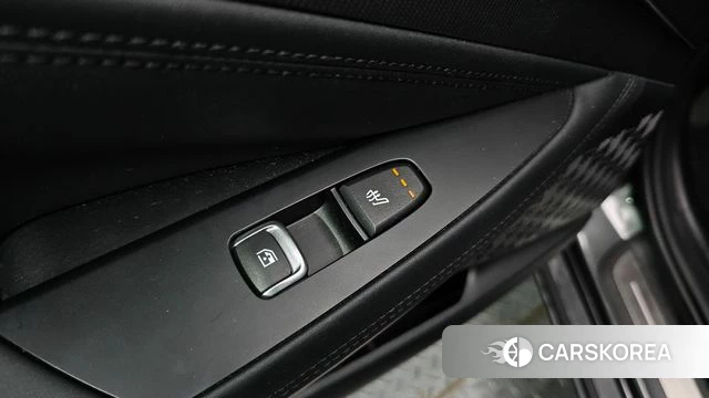 Kia The New K8 Hybrid id 4950218 из Кореи 22