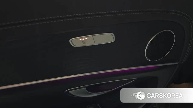 Mercedes-Benz E-Class W213 id 4996832 из Кореи 22