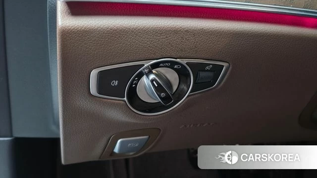 Mercedes-Benz E-Class W213 id 4917741 из Кореи 22