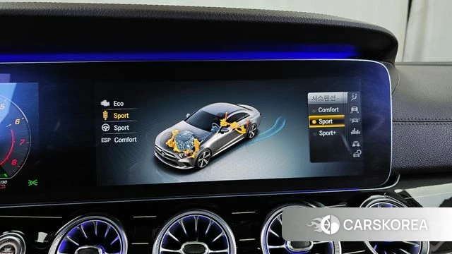 Mercedes-Benz CLS-Class C257 id 4937271 из Кореи 22
