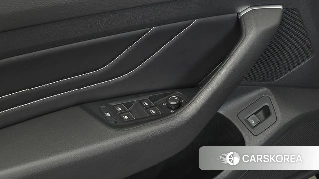 Volkswagen Arteon id 4905738 из Кореи 22