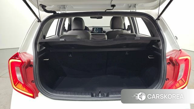 Kia All New Morning (JA) id 5035328 из Кореи 22