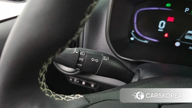 Kia The New Morning (JA) id 4990267 из Кореи 22