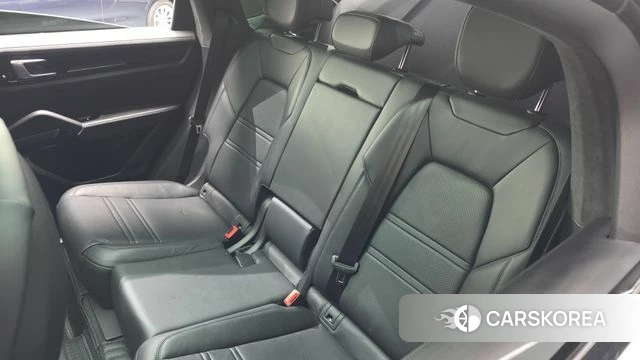 Porsche Cayenne (PO536) id 4942988 из Кореи 22