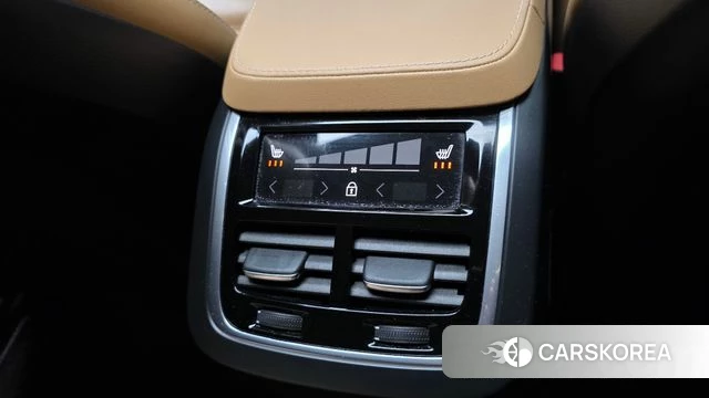 Volvo XC90 second Generation id 4980891 из Кореи 22