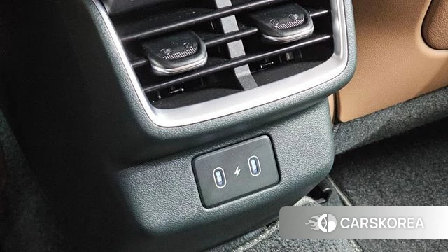 Hyundai Grandeur (GN7) id 4975861 из Кореи 22