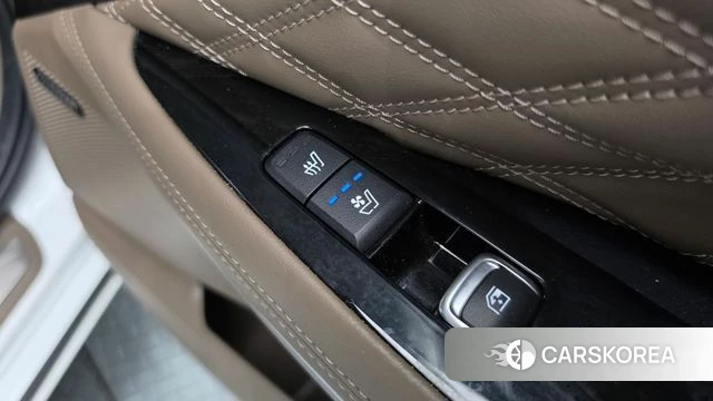 Kia K8 id 5012076 из Кореи 22