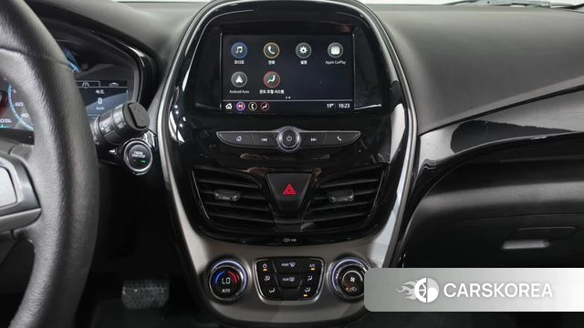 Chevrolet (GM Daewoo) The New Spark id 4981736 из Кореи 22