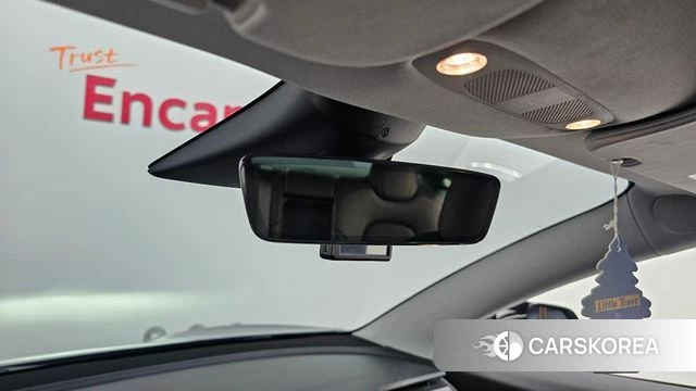 Tesla Model 3 id 4750727 из Кореи 22