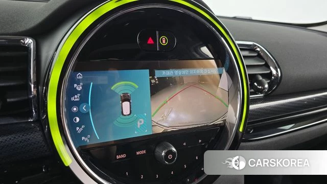 Mini Cooper Clubman id 4778680 из Кореи 22