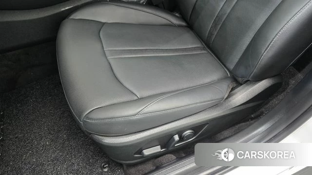 Hyundai Sonata (DN8) id 4951706 из Кореи 22