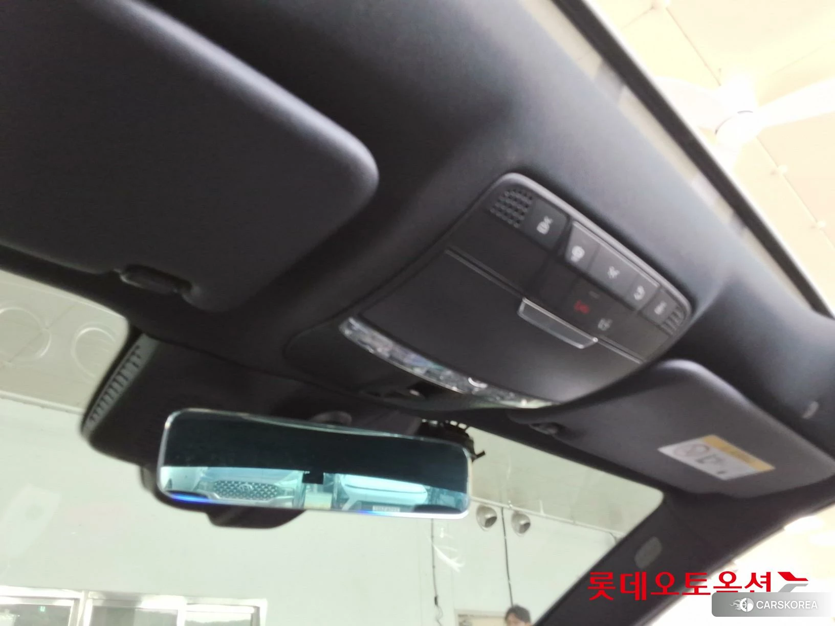 Mercedes-Benz Mercedes-Benz E350 4MATIC id 4984747 из Кореи 22