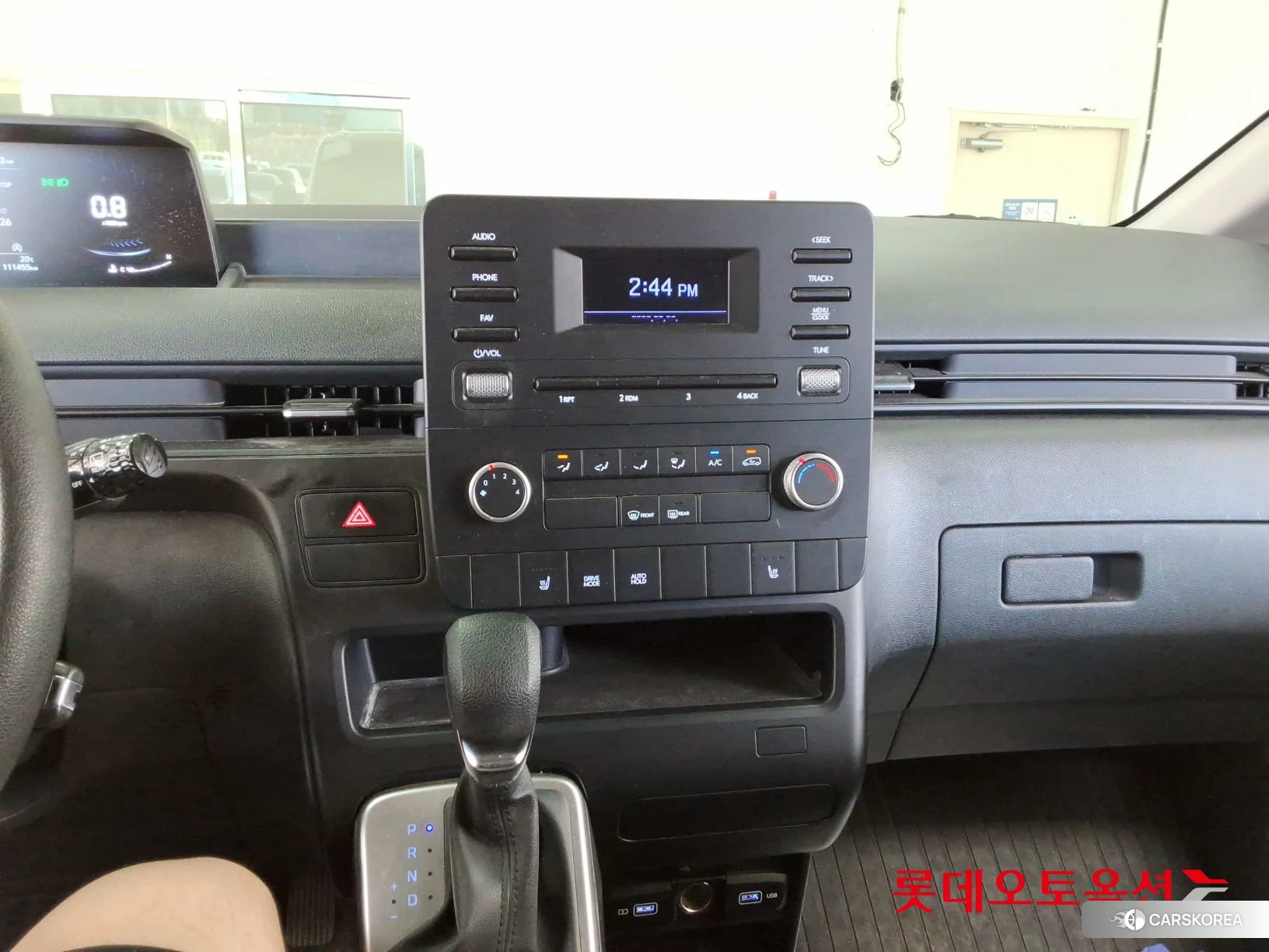 Hyundai Staria id 4990036 из Кореи 22