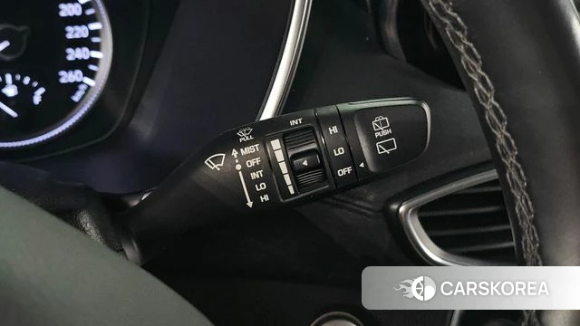 Hyundai Santa Fe TM id 4983255 из Кореи 22