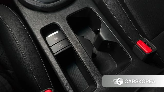 Kia The New K3 2nd generation id 4951543 из Кореи 22