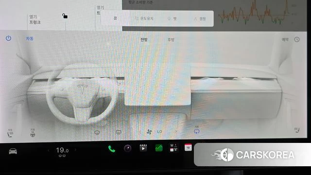 Tesla Model 3 id 4711995 из Кореи 22