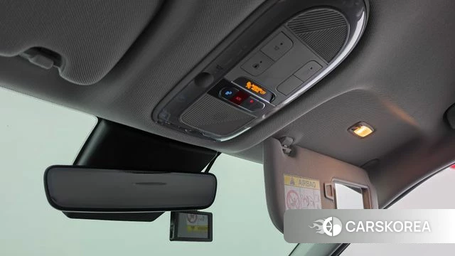 Hyundai Ionic 5 id 5027447 из Кореи 22