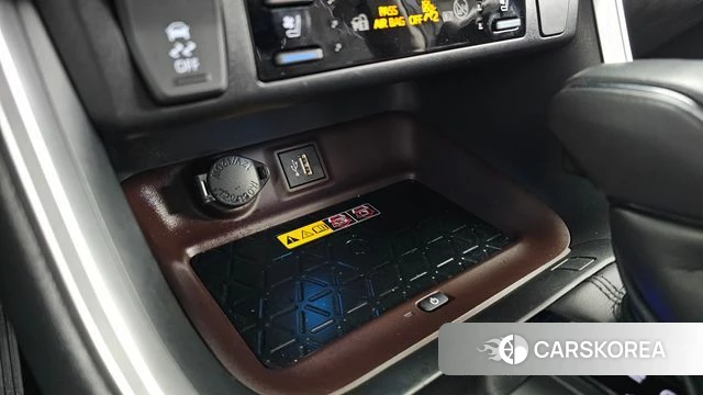 Toyota RAV4 5th Generation id 4990384 из Кореи 22