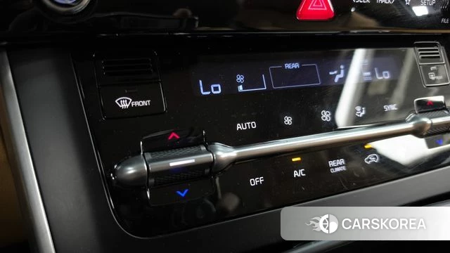 Kia Carnival 4th generation id 4929700 из Кореи 22