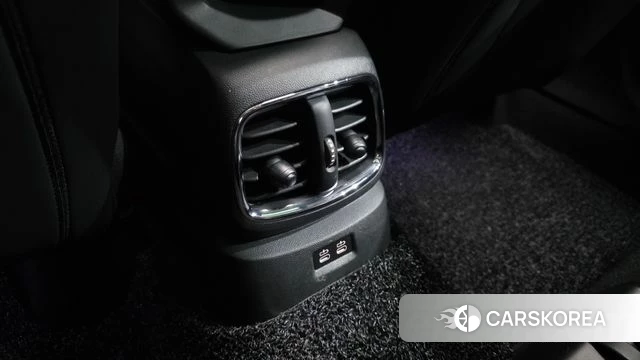 Mini Cooper D Countryman id 5034398 из Кореи 22