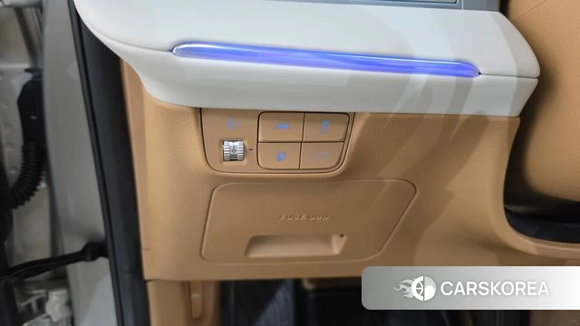 Hyundai The New Grandeur IG Hybrid id 5013307 из Кореи 22