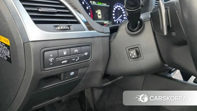 Genesis G80 id 4952873 из Кореи 22