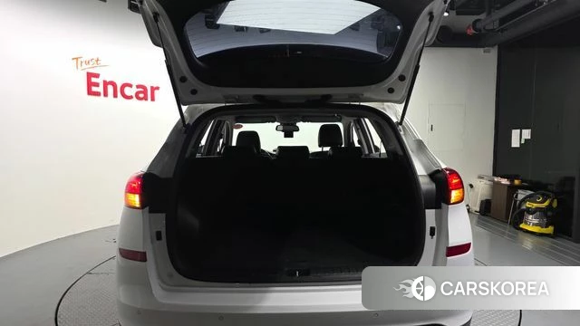 Hyundai All New Tucson id 4751229 из Кореи 22