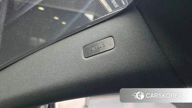 Mercedes-Benz GLE-Class W167 id 5002693 из Кореи 22