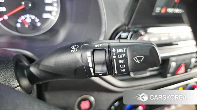 Kia Come New K3 id 5023480 из Кореи 22